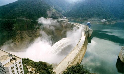 四川電網(wǎng)水電站群協(xié)調(diào)智能調(diào)度技術(shù)成果通過鑒定