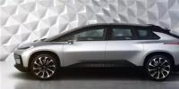 賣一輛賠9445美元？賈躍亭救命稻草：法拉第FF91電動汽車更多細節(jié)曝光