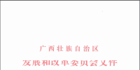 核準|廣西壯族自治區(qū)發(fā)展和改革委員會關于同意變更賓陽雙橋風電場工程項目建設單位名稱的批復