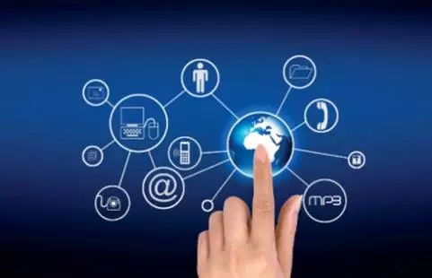  中國能源互聯(lián)網(wǎng)市場規(guī)?；虺f億