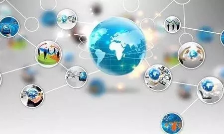  中國能源互聯(lián)網(wǎng)市場規(guī)?；虺f億