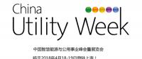 除了吸粉無數(shù)的大咖們，China Utility Week還有什么料？