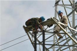 優(yōu)質(zhì)服務(wù)提速 百日攻堅業(yè)擴工程