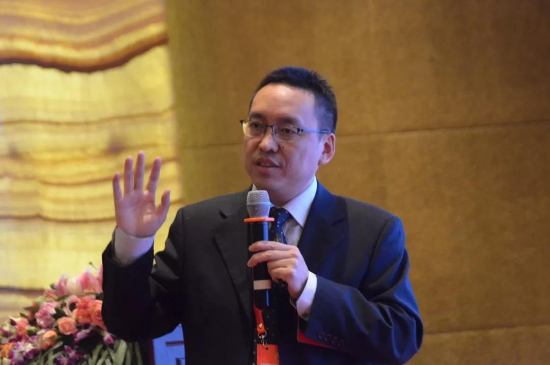 王鵬：2018增量配電改革的投資機(jī)會(huì)和八個(gè)步驟