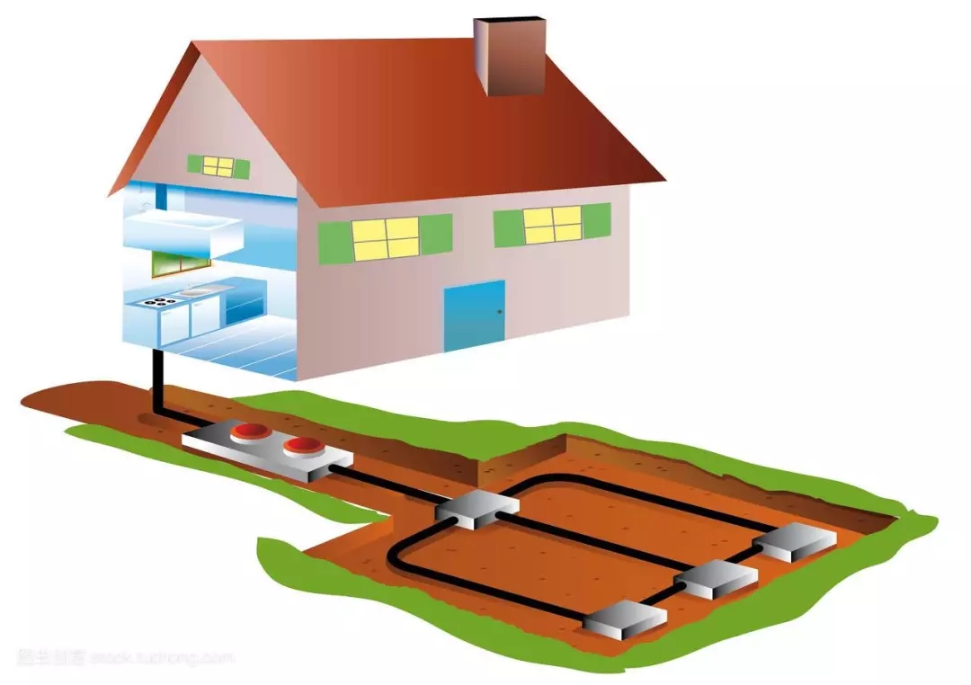 不燒煤咋過冬？政府喊你用地?zé)崂瞺