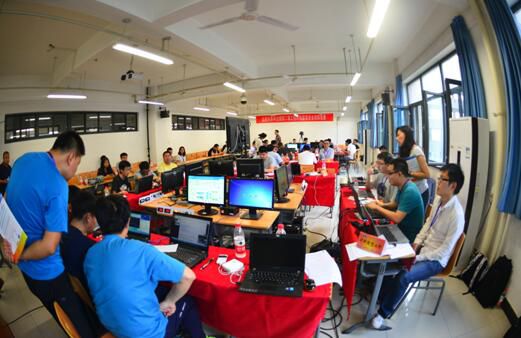 全國(guó)第二屆工控系統(tǒng)信息安全攻防競(jìng)賽圓滿閉幕