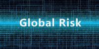 2018全球風險報告：網(wǎng)絡攻擊排名前三
