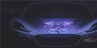 Rimac發(fā)布新超跑照片 正與多家車企合作<font color=