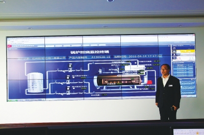 安陽市加快推進(jìn)大數(shù)據(jù)云計算產(chǎn)業(yè)發(fā)展紀(jì)實