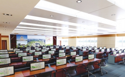 安陽市加快推進(jìn)大數(shù)據(jù)云計算產(chǎn)業(yè)發(fā)展紀(jì)實