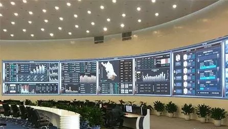 電力企業(yè)信息安全防御重點