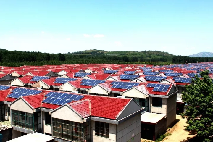 智能行動(dòng)計(jì)劃有望發(fā)布 光伏行業(yè)將迎來新成長期