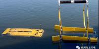 自主式水下機(jī)器人！未來海上風(fēng)電的主力軍