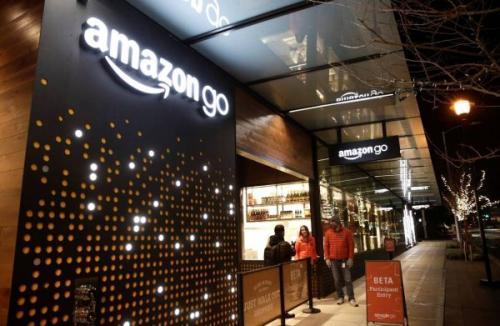 當(dāng)人工智能碰上新零售 會(huì)爆發(fā)怎樣的火花？