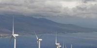 夏威夷風電場新電池：<font color=