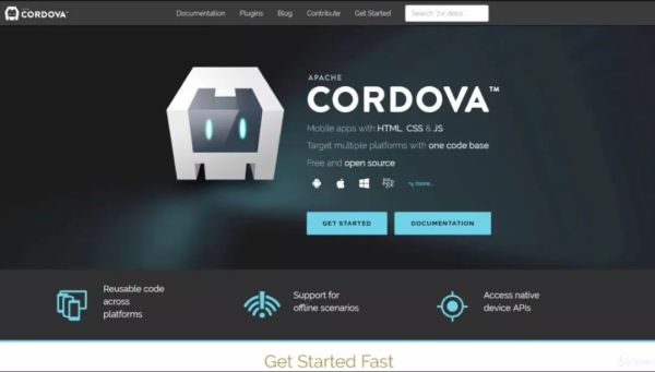 2018年在Java、Web和移動(dòng)開(kāi)發(fā)方面最值得關(guān)注的12大開(kāi)源框架