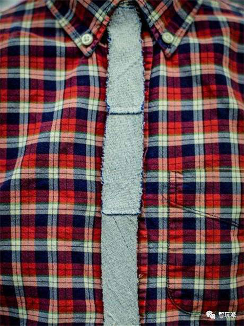 密碼多了記不??？一件衣服一秒給你搞定