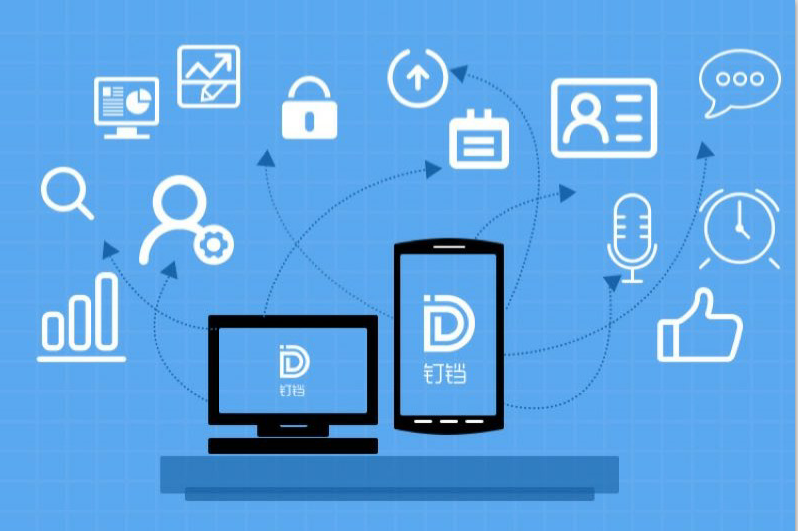 統(tǒng)一釘鐺：創(chuàng)新大數(shù)據(jù)風(fēng)控，打造科技核心競爭力