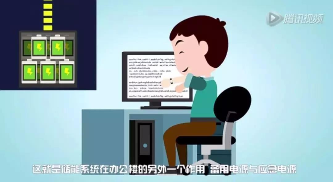 儲(chǔ)能系統(tǒng)應(yīng)用價(jià)值究竟在哪？這是最通俗的解釋了