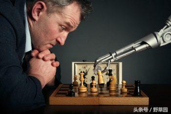 人工智能將如何影響軟件開(kāi)發(fā)行業(yè)？AI替代不了有創(chuàng)造力的工作者