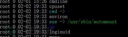 系統(tǒng)安全：服務(wù)器被黑，安全事故排查和處置的方法