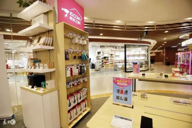 大數(shù)據(jù)引領(lǐng)零售業(yè)革命