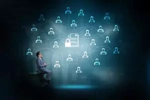 關(guān)于區(qū)塊鏈的6個其它應用