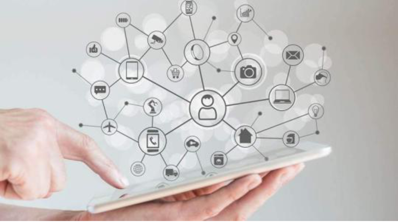 融金所孫明達(dá)談云計(jì)算、大數(shù)據(jù)、人工智能和區(qū)塊鏈