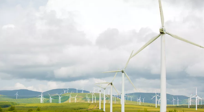 引領(lǐng)新ICT，共建全球能源互聯(lián)網(wǎng)