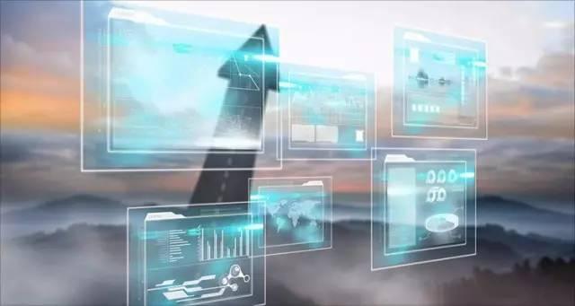 云計算系列之一：公有云是終極形態(tài)，未來將出現(xiàn)5-7家巨頭廠商