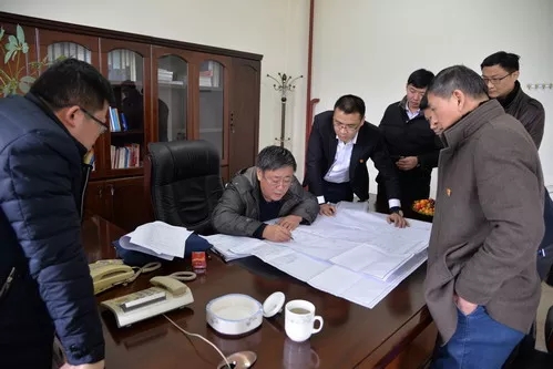 安全信息】發(fā)耳煤業(yè)通過國家一級安全生產(chǎn)標準化礦井驗收