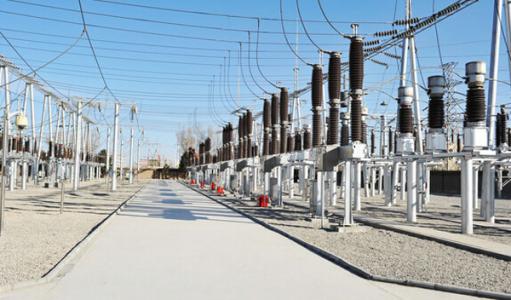 常規(guī)變電站如何向綜合能源站轉(zhuǎn)型升級(jí)