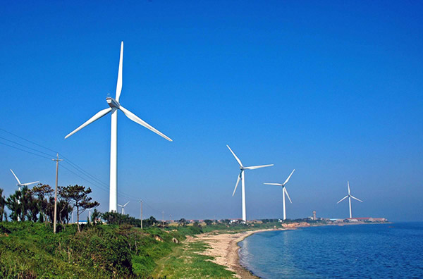 2017年廣西新能源發(fā)電實(shí)現(xiàn)全額消納！