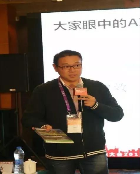 云計算時代 自動化運(yùn)維的開源云技術(shù)