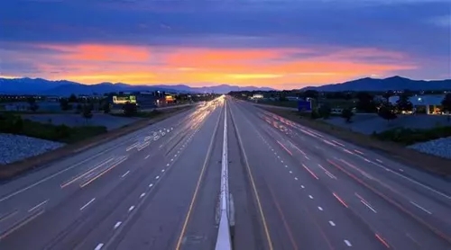 浙江建設(shè)光伏超級高速公路 支持自動駕駛