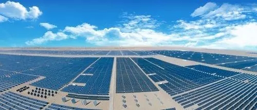 浙江建設(shè)光伏超級高速公路 支持自動駕駛