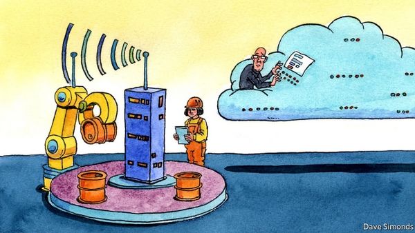 云計算統(tǒng)治時代即將來臨 