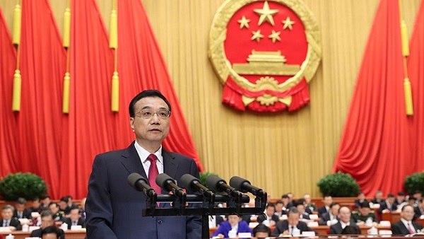 一文讀懂李克強總理2018年政府工作報告中電改大事！
