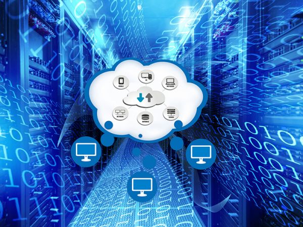 區(qū)域鏈結(jié)構(gòu)對于數(shù)據(jù)中心有什么影響？這個(gè)影響是好是壞呢！