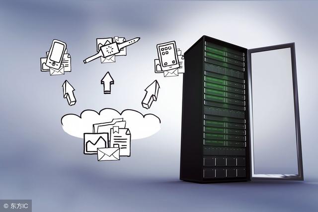 2018淺析云計(jì)算架構(gòu)