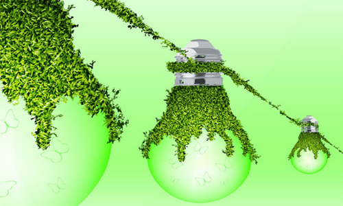 能源局:讓更多人參與綠色電力消費(fèi)----訪國(guó)家能源局新能源和可再生能源司有關(guān)負(fù)責(zé)人