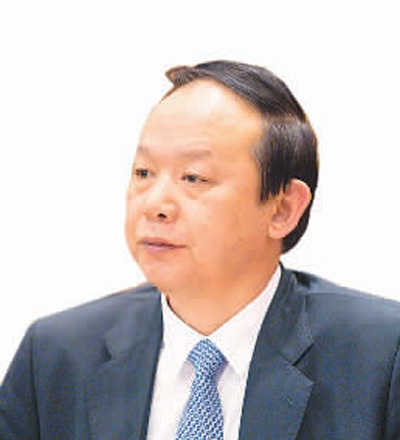 全國人大代表陳華元：雄安新區(qū)建設(shè)堅(jiān)持生態(tài)優(yōu)先