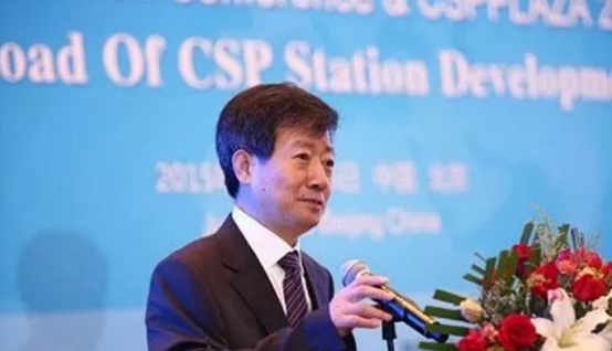 梁志鵬：新能源進(jìn)入規(guī)模增長(zhǎng) 、技術(shù)創(chuàng)新全面爆發(fā)期