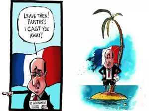 政府約談開發(fā)商 法國6個海上風電項目“生死未卜”