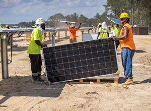 科羅拉多州縣批準(zhǔn)75兆瓦光伏項(xiàng)目許可證