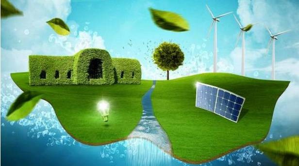 綠證認(rèn)購(gòu)開(kāi)啟 除了情懷我們還能怎么玩？