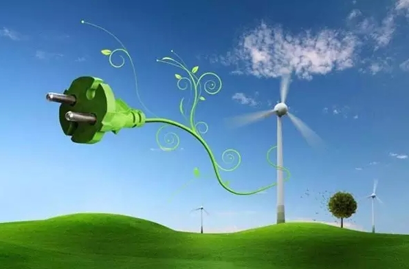 綠證在國(guó)外是如何推廣的?