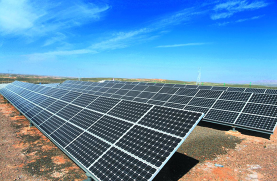 法電與中企合資布局中國光伏發(fā)電