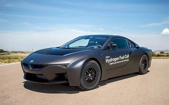 宿敵也能很親密，氫燃料電池和鋰電池并非水火不容