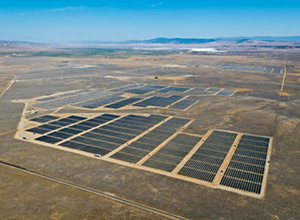 First Solar即將參與亞利桑那州電池系統(tǒng)項目